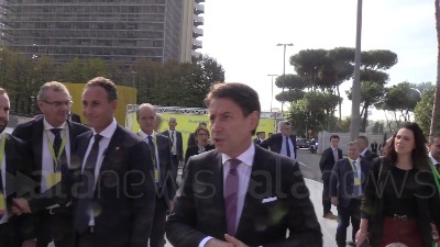 Scene from Umbria, Conte: "Test da non sottovalutare. Preso atto vittoria centrodestra"
