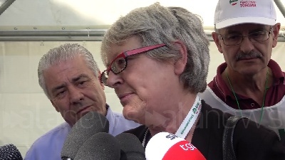 Scene from Governo, Furlan: "Meno risse e più contenuti"