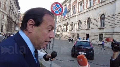 Scene from Def, Leo: "Siamo rimasti male per mancata approvazione, no segnale politico"
