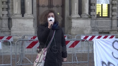 Scene from Milano, consiglio comunale rinvia voto su test rapidi a scuola: "È inaccettabile"