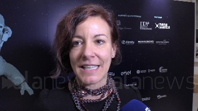 Scene from Sardine, Pisano: "Usare social per portare servizi a cittadini"