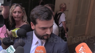 Scene from Governo, Sibilia (M5s): "Noi sempre coerenti"