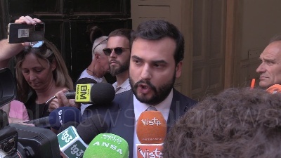Scene from Governo, Sibilia (M5s): "Noi sempre coerenti"