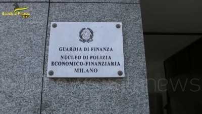 Scene from Milano, inchiesta su Brt e Geodis: sequestrati 102 milioni di euro per frode fiscale