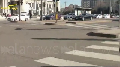 Scene from Milano, inchiesta su Brt e Geodis: sequestrati 102 milioni di euro per frode fiscale