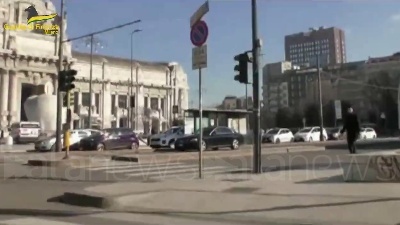 Scene from Milano, inchiesta su Brt e Geodis: sequestrati 102 milioni di euro per frode fiscale