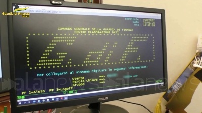 Scene from Milano, inchiesta su Brt e Geodis: sequestrati 102 milioni di euro per frode fiscale