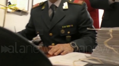 Scene from Milano, inchiesta su Brt e Geodis: sequestrati 102 milioni di euro per frode fiscale