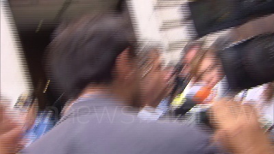 Scene from Orlando: "Passo indietro di Maio? Non ci sono passi da fare"
