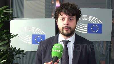 Scene from Giarrusso, Benifei (Pd): "Partito aperto a chi rispetta i nostri valori"