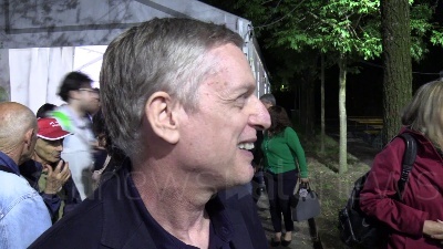 Scene from Governo, Cuperlo: "Ho rifiutato uno dei ministeri"