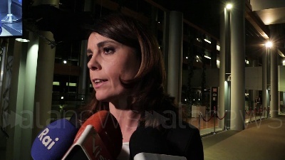 Scene from Green deal, Bonafè (Pd): "Ue spedita verso neutralità"