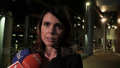 Scene from Green deal, Bonafè (Pd): "Ue spedita verso neutralità"