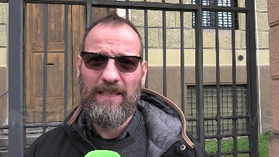 Scene from Covid, legale parenti vittime Trivulzio: "Soddisfatti per proroga indagini su morti a tutto 2020"