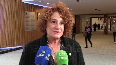 Scene from Qatargate, Basso (Lega): "La magistratura procederà con le indagini"