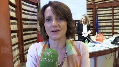 Scene from Parità di genere, Bonetti: "Passo indietro del governo su lavoro femminile nel codice appalti"