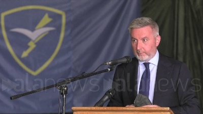 Scene from Afghanistan, Guerini: "Non vogliamo che torni a essere luogo sicuro per i terroristi"