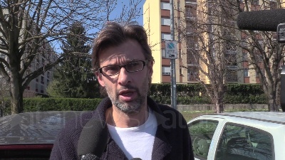 Scene from Bus in fiamme, un genitore: "Mia figlia intossicata, saremo parte civile"