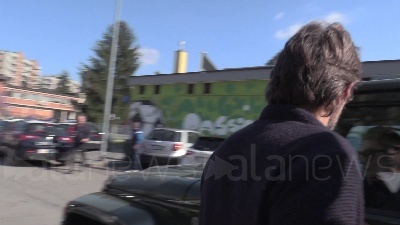 Scene from Bus in fiamme, un genitore: "Mia figlia intossicata, saremo parte civile"