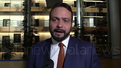 Scene from Brexit, Castaldo: "Ora concentrarsi su negoziati futuri"