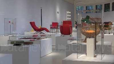 Scene from Triennale Milano, Boeri: "Si riparte portando in giardino la nostra vita culturale"