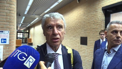 Scene from Piazza San Carlo, avvocato di Appendino: "Hanno assolto questore, toccherà a sindaca"