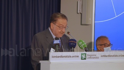 Scene from Monopattini: proposta di legge della Regione Lombardia per vietarli ai minorenni
