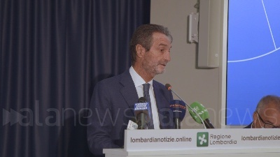 Scene from Monopattini: proposta di legge della Regione Lombardia per vietarli ai minorenni