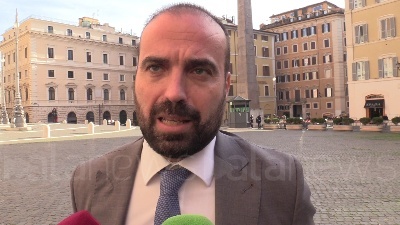 Scene from Manovra, Marattin: "Situazione grave in Commissione, Governo cercherà forzatura sui tempi"