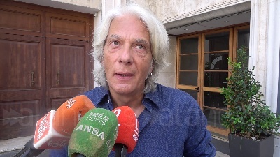 Scene from Pietro Orlandi: "Mai pensavo di aspettare 40 anni per la verità. Spero in aiuto di Papa Francesco"