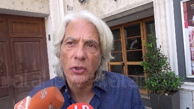 Scene from Pietro Orlandi: "Mai pensavo di aspettare 40 anni per la verità. Spero in aiuto di Papa Francesco"