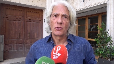 Scene from Pietro Orlandi: "Mai pensavo di aspettare 40 anni per la verità. Spero in aiuto di Papa Francesco"