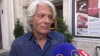 Scene from Pietro Orlandi: "Mai pensavo di aspettare 40 anni per la verità. Spero in aiuto di Papa Francesco"