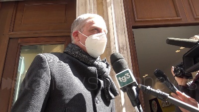 Scene from PD, Cuperlo: "Ius soli? È una proposta di puro buon senso"