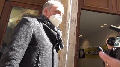 Scene from PD, Cuperlo: "Ius soli? È una proposta di puro buon senso"