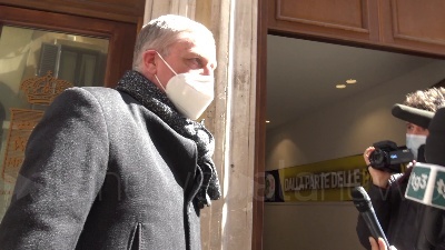 Scene from PD, Cuperlo: "Ius soli? È una proposta di puro buon senso"