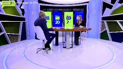 Scene from Coronavirus, Gentiloni: "Momento giusto per salario minimo in Ue"