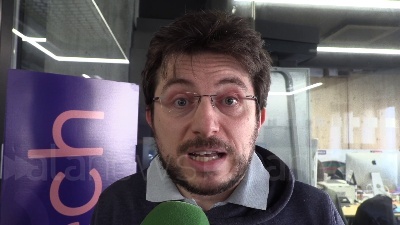 Scene from Coronavirus, l'impatto nel mondo tecnologico: "In discussione futuro"