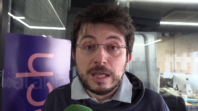 Scene from Coronavirus, l'impatto nel mondo tecnologico: "In discussione futuro"