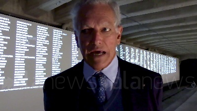 Scene from Giornata della Memoria: visite guidate gratuite al Memoriale della Shoah di Milano
