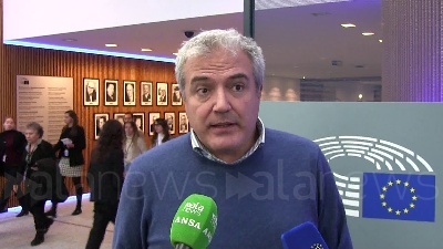 Scene from Olocausto, Campomenosi (Lega): "Applichiamo la memoria anche nella nostra attività politica"