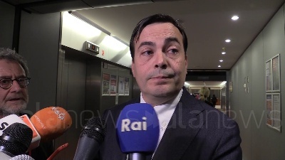 Scene from Mes, Amendola: "Subaggregazione limbs e roadmap Edis"