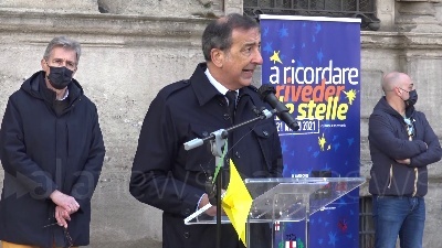 Scene from Mafia, Sala: "Anche durante la pandemia non è arretrata"