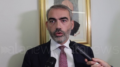 Scene from Sanità, presentato il "bilancio d'impatto 2021" di ICS Maugeri Spa Società Benefit