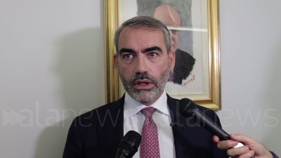 Scene from Sanità, presentato il "bilancio d'impatto 2021" di ICS Maugeri Spa Società Benefit