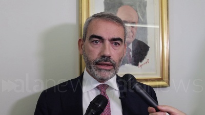 Scene from Sanità, presentato il "bilancio d'impatto 2021" di ICS Maugeri Spa Società Benefit