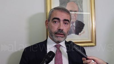 Scene from Sanità, presentato il "bilancio d'impatto 2021" di ICS Maugeri Spa Società Benefit