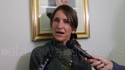 Scene from Sanità, presentato il "bilancio d'impatto 2021" di ICS Maugeri Spa Società Benefit