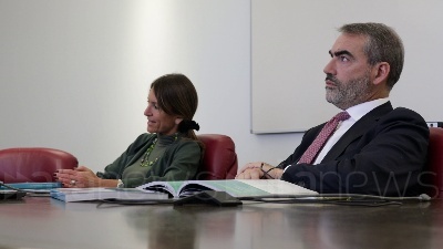 Scene from Sanità, presentato il "bilancio d'impatto 2021" di ICS Maugeri Spa Società Benefit