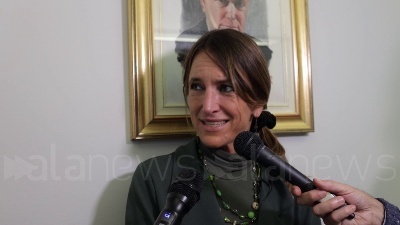 Scene from Sanità, presentato il "bilancio d'impatto 2021" di ICS Maugeri Spa Società Benefit